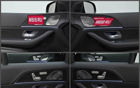 Mercedes-Benz GLE, 2025 год, 13 200 000 рублей, 7 фотография