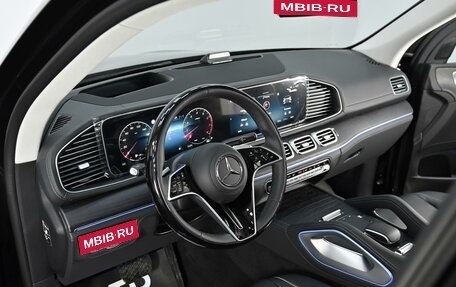 Mercedes-Benz GLE, 2025 год, 13 200 000 рублей, 9 фотография