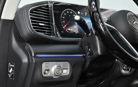 Mercedes-Benz GLE, 2025 год, 13 200 000 рублей, 19 фотография