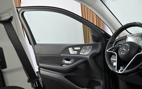 Mercedes-Benz GLE, 2025 год, 13 200 000 рублей, 20 фотография