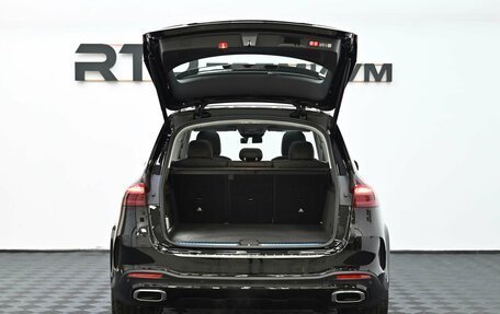 Mercedes-Benz GLE, 2025 год, 13 200 000 рублей, 29 фотография