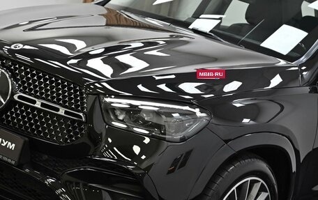 Mercedes-Benz GLE, 2025 год, 13 200 000 рублей, 28 фотография