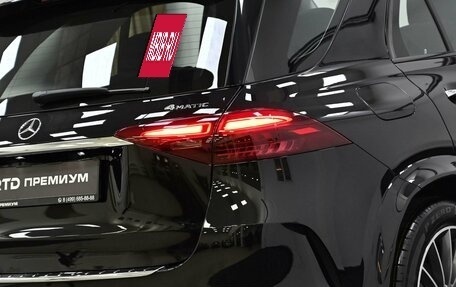 Mercedes-Benz GLE, 2025 год, 13 200 000 рублей, 27 фотография
