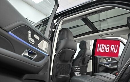 Mercedes-Benz GLE, 2025 год, 13 200 000 рублей, 21 фотография