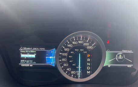 Ford Explorer VI, 2014 год, 2 100 000 рублей, 13 фотография