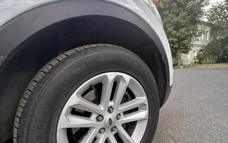 Ford Explorer VI, 2014 год, 2 100 000 рублей, 14 фотография