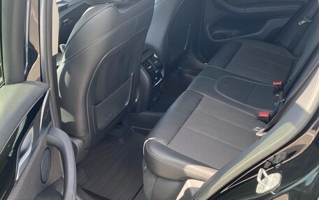 BMW X3, 2020 год, 4 850 000 рублей, 11 фотография