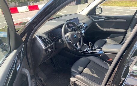 BMW X3, 2020 год, 4 850 000 рублей, 7 фотография
