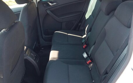 Skoda Yeti I рестайлинг, 2014 год, 1 180 000 рублей, 13 фотография