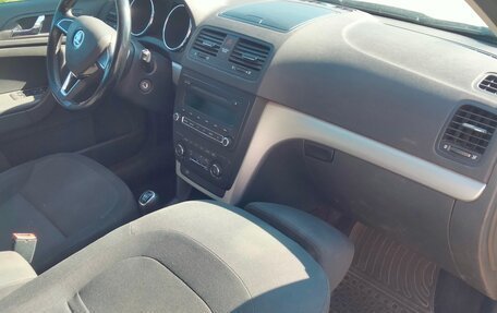 Skoda Yeti I рестайлинг, 2014 год, 1 180 000 рублей, 17 фотография