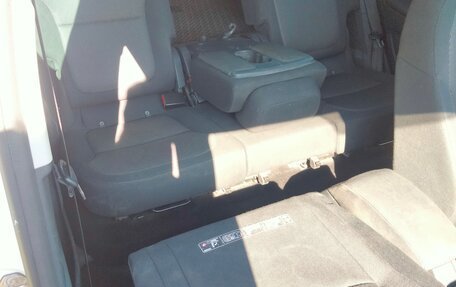 Skoda Yeti I рестайлинг, 2014 год, 1 180 000 рублей, 18 фотография