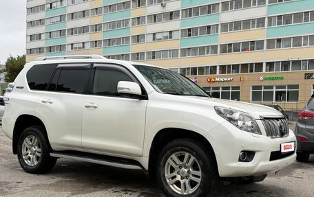Toyota Land Cruiser Prado 150 рестайлинг 2, 2011 год, 3 050 000 рублей, 8 фотография