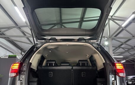 Mitsubishi Outlander III рестайлинг 3, 2021 год, 2 650 000 рублей, 22 фотография