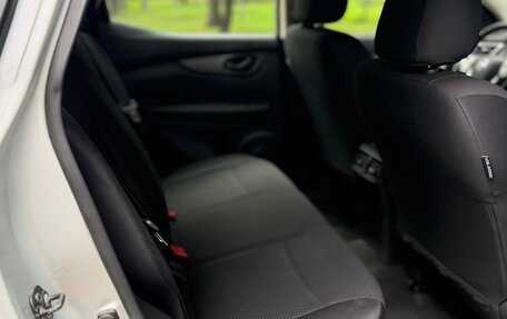 Nissan Qashqai, 2018 год, 1 575 000 рублей, 25 фотография