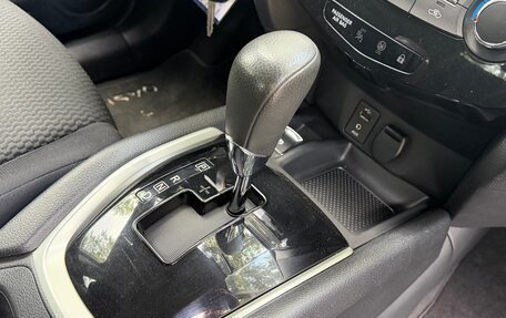 Nissan Qashqai, 2018 год, 1 575 000 рублей, 24 фотография