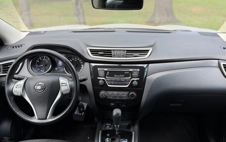 Nissan Qashqai, 2018 год, 1 575 000 рублей, 26 фотография