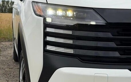 Nissan Kicks, 2025 год, 2 350 000 рублей, 4 фотография