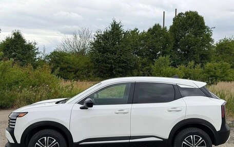 Nissan Kicks, 2025 год, 2 350 000 рублей, 8 фотография