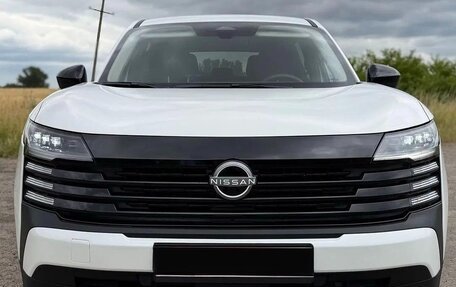 Nissan Kicks, 2025 год, 2 350 000 рублей, 5 фотография