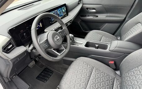Nissan Kicks, 2025 год, 2 350 000 рублей, 16 фотография