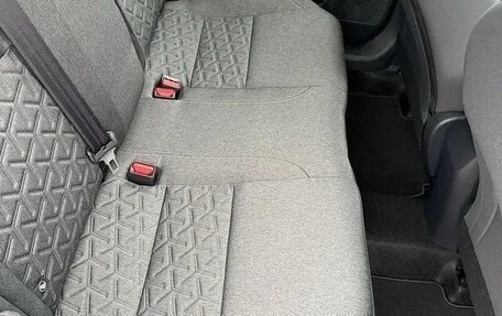 Nissan Kicks, 2025 год, 2 350 000 рублей, 22 фотография