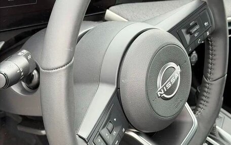 Nissan Kicks, 2025 год, 2 350 000 рублей, 17 фотография