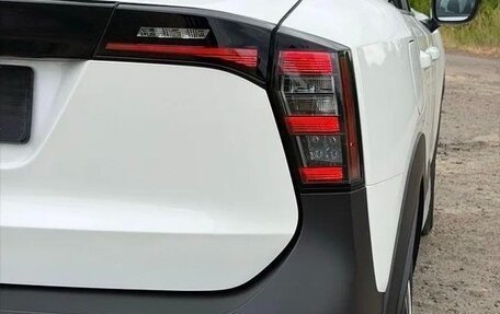 Nissan Kicks, 2025 год, 2 350 000 рублей, 13 фотография