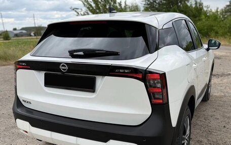 Nissan Kicks, 2025 год, 2 350 000 рублей, 14 фотография