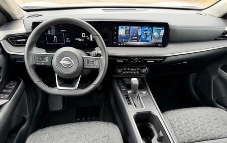 Nissan Kicks, 2025 год, 2 350 000 рублей, 15 фотография