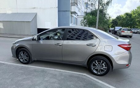 Toyota Corolla, 2013 год, 970 000 рублей, 5 фотография