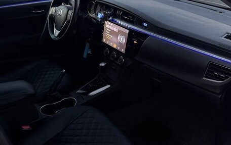 Toyota Corolla, 2013 год, 970 000 рублей, 9 фотография