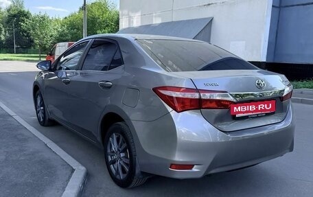 Toyota Corolla, 2013 год, 970 000 рублей, 6 фотография