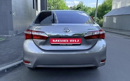Toyota Corolla, 2013 год, 970 000 рублей, 7 фотография