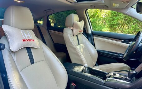 Honda Civic IX, 2019 год, 2 550 000 рублей, 6 фотография