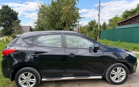 Hyundai ix35 I рестайлинг, 2010 год, 775 000 рублей, 7 фотография