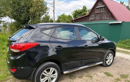 Hyundai ix35 I рестайлинг, 2010 год, 775 000 рублей, 8 фотография