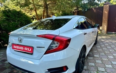 Honda Civic IX, 2019 год, 2 550 000 рублей, 5 фотография
