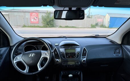 Hyundai ix35 I рестайлинг, 2010 год, 775 000 рублей, 15 фотография