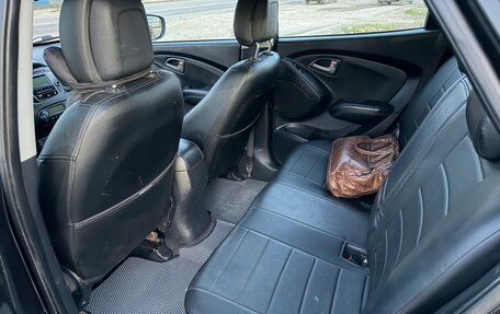 Hyundai ix35 I рестайлинг, 2010 год, 775 000 рублей, 16 фотография