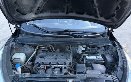 Hyundai ix35 I рестайлинг, 2010 год, 775 000 рублей, 19 фотография