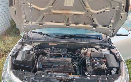 Chevrolet Cruze II, 2013 год, 990 000 рублей, 5 фотография