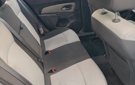 Chevrolet Cruze II, 2013 год, 990 000 рублей, 14 фотография