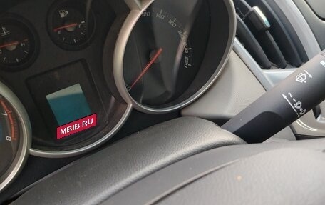 Chevrolet Cruze II, 2013 год, 990 000 рублей, 9 фотография