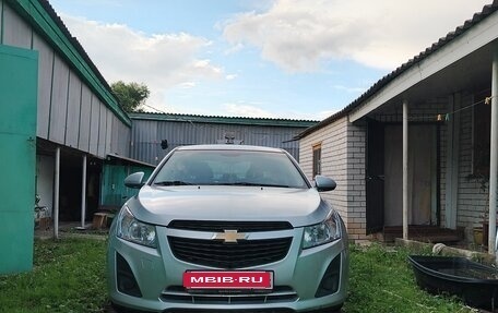 Chevrolet Cruze II, 2013 год, 990 000 рублей, 7 фотография