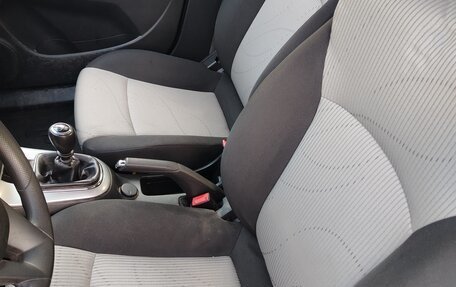 Chevrolet Cruze II, 2013 год, 990 000 рублей, 27 фотография