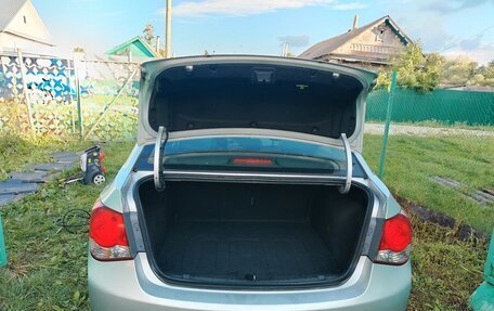 Chevrolet Cruze II, 2013 год, 990 000 рублей, 23 фотография
