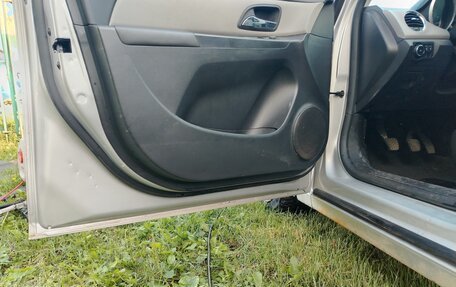 Chevrolet Cruze II, 2013 год, 990 000 рублей, 30 фотография