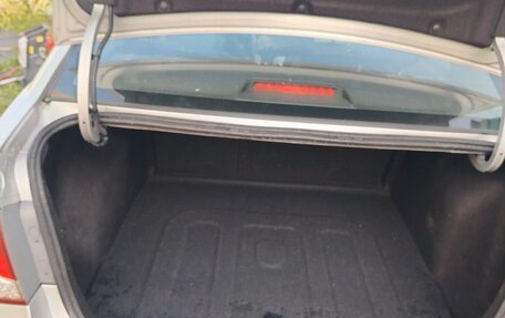 Chevrolet Cruze II, 2013 год, 990 000 рублей, 24 фотография