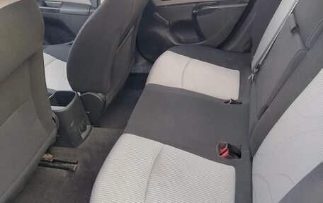 Chevrolet Cruze II, 2013 год, 990 000 рублей, 26 фотография