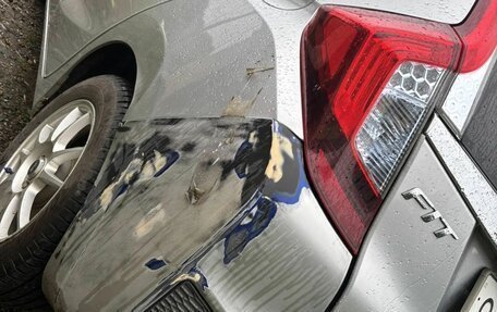 Honda Fit III, 2017 год, 900 000 рублей, 2 фотография